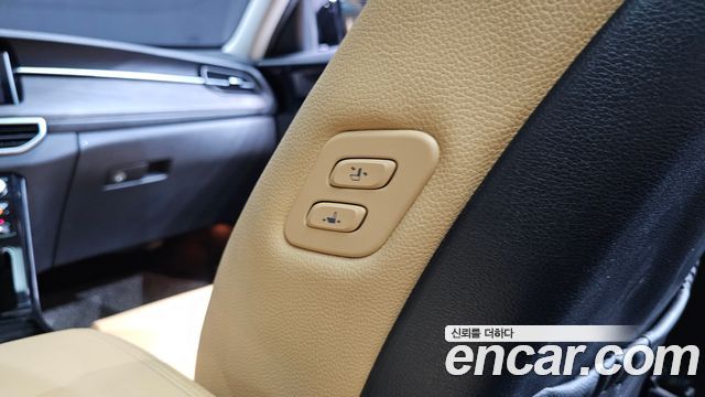Kia K7 Premier 2.5 GDI Prestige 2021 — фото 30