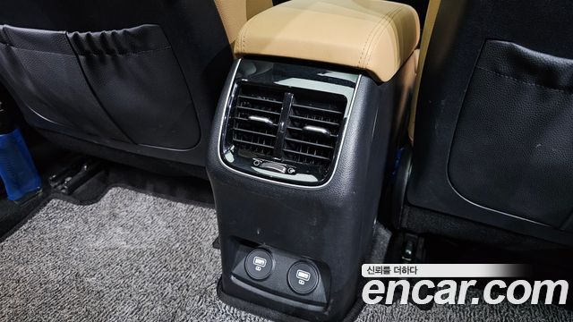 Kia K7 Premier 2.5 GDI Prestige 2021 — фото 31
