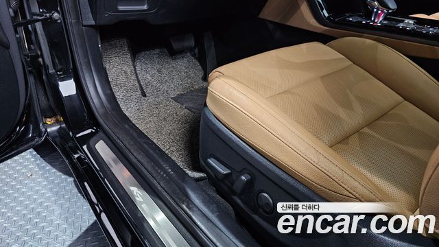 Kia K7 Premier 2.5 GDI Prestige 2021 — фото 32