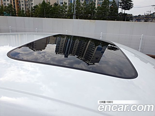 Honda Accord (XI) 1.5 Turbo 2023 — фото 5
