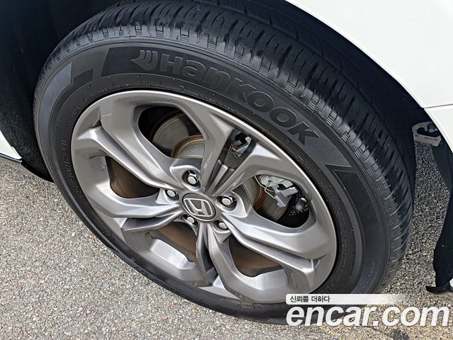 Honda Accord (XI) 1.5 Turbo 2023 — фото 6