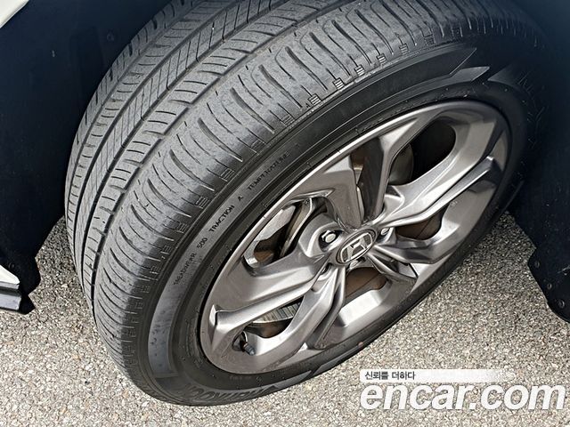 Honda Accord (XI) 1.5 Turbo 2023 — фото 7