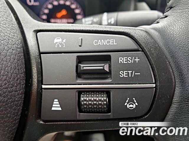 Honda Accord (XI) 1.5 Turbo 2023 — фото 17