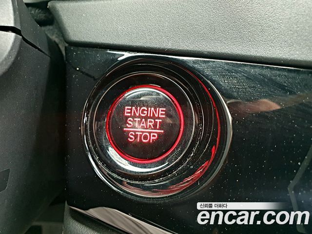 Honda Accord (XI) 1.5 Turbo 2023 — фото 18