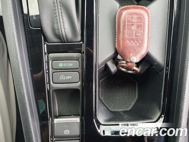 Honda Accord (XI) 1.5 Turbo 2023 — фото 21