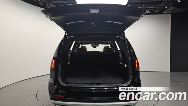 Kia Mohave The Master Diesel 3.0 4WD 7-Seater Masters 2022 — фото 20
