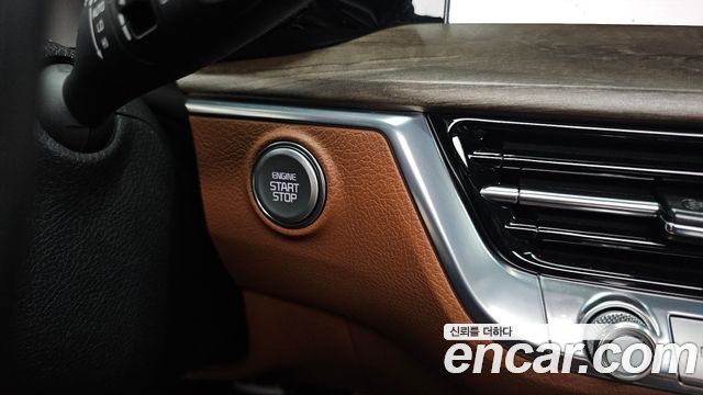 Kia Mohave The Master Diesel 3.0 4WD 7-Seater Masters 2022 — фото 27