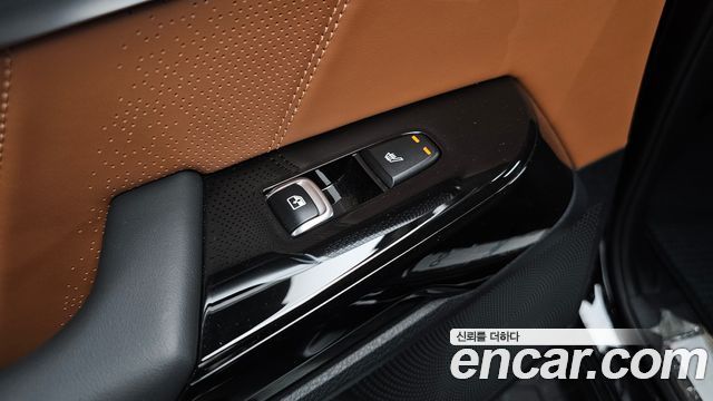 Kia Mohave The Master Diesel 3.0 4WD 7-Seater Masters 2022 — фото 32