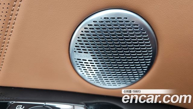 Kia Mohave The Master Diesel 3.0 4WD 7-Seater Masters 2022 — фото 34