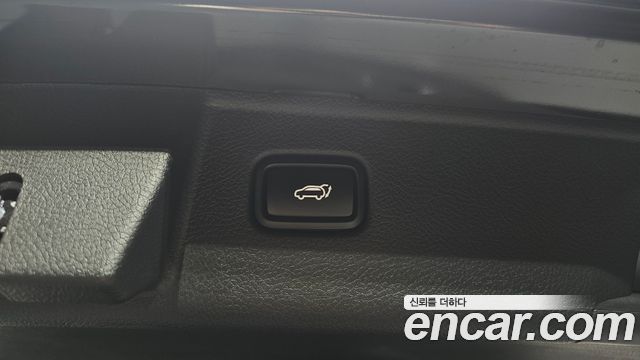 Kia Mohave The Master Diesel 3.0 4WD 7-Seater Masters 2022 — фото 35