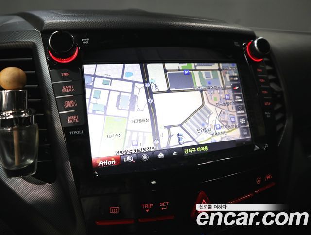 KG Mobility (SsangYong) Tivoli VX 2WD 2017 — фото 6