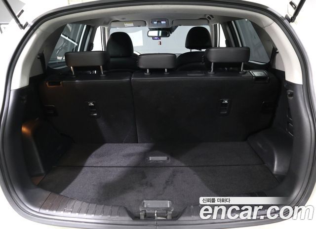 KG Mobility (SsangYong) Tivoli VX 2WD 2017 — фото 21