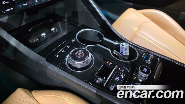 Kia K5 (III) 2.0 Noblesse 2020 — фото 9