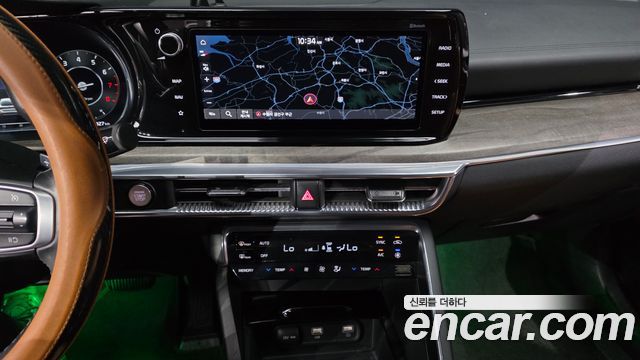 Kia K5 (III) 2.0 Noblesse 2020 — фото 18