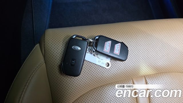 Kia K5 (III) 2.0 Noblesse 2020 — фото 21