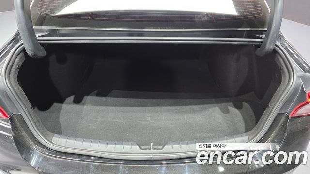 Kia K5 (III) 2.0 Noblesse 2020 — фото 23