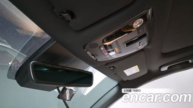 Kia K5 (III) 2.0 Noblesse 2020 — фото 24