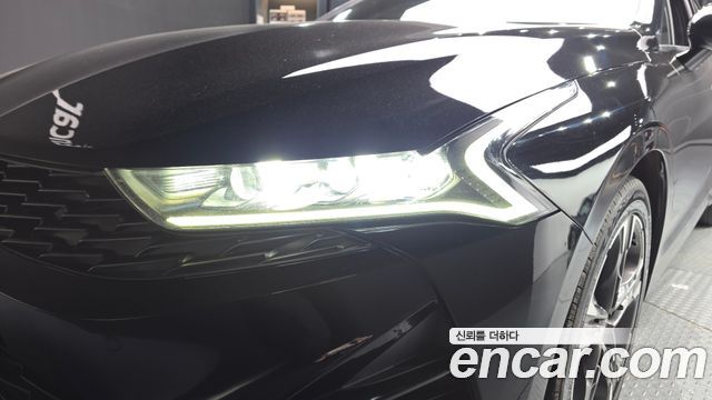 Kia K5 (III) 2.0 Noblesse 2020 — фото 28