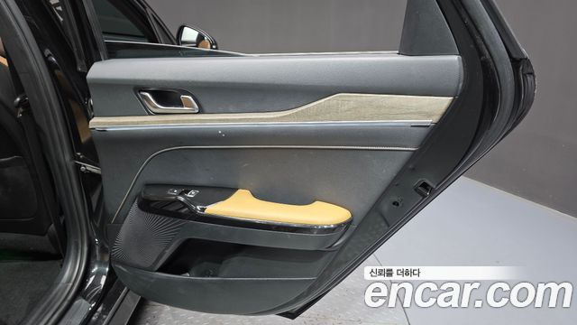 Kia K5 (III) 2.0 Noblesse 2020 — фото 31