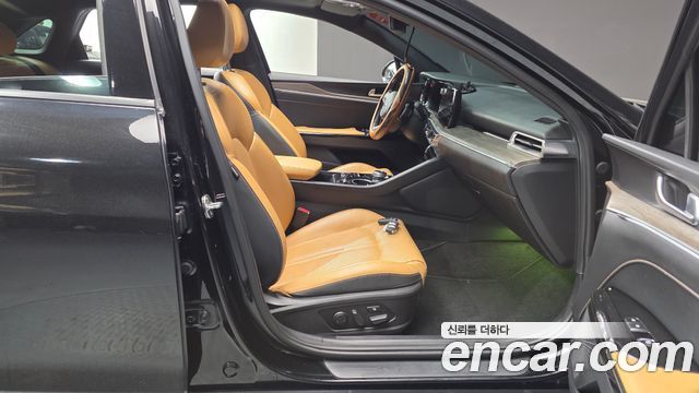 Kia K5 (III) 2.0 Noblesse 2020 — фото 32