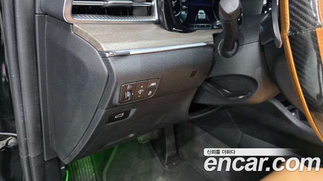 Kia K5 (III) 2.0 Noblesse 2020 — фото 33