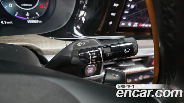 Kia K5 (III) 2.0 Noblesse 2020 — фото 34