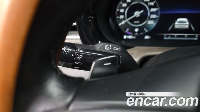 Kia K5 (III) 2.0 Noblesse 2020 — фото 35