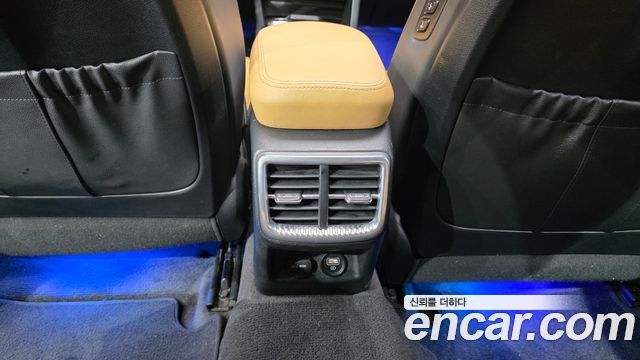 Kia K5 (III) 2.0 Noblesse 2020 — фото 38