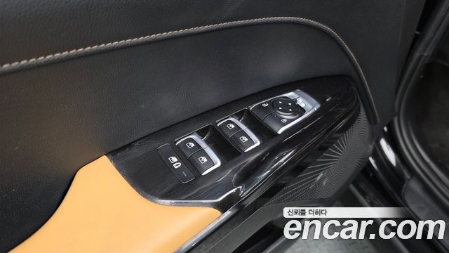 Kia K5 (III) 2.0 Noblesse 2020 — фото 39
