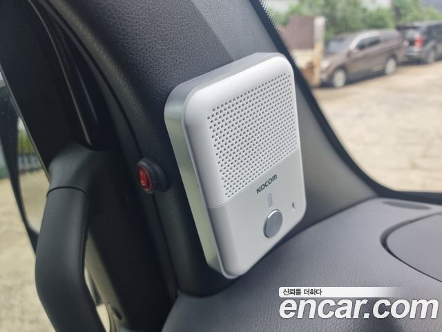 Mercedes-Benz Sprinter 3.0 Diesel W907 2022 — фото 14