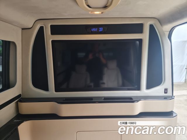 Mercedes-Benz Sprinter 3.0 Diesel W907 2022 — фото 17