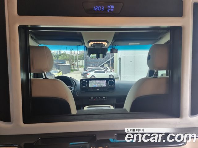 Mercedes-Benz Sprinter 3.0 Diesel W907 2022 — фото 18