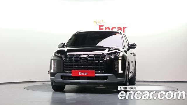 Hyundai Palisade Diesel 2.2 4WD Prestige 2023 — фото 3