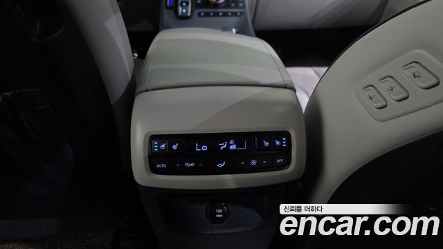 Hyundai Palisade Diesel 2.2 4WD Prestige 2023 — фото 18
