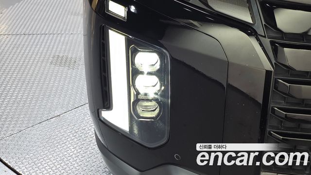 Hyundai Palisade Diesel 2.2 4WD Prestige 2023 — фото 22