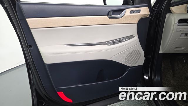 Hyundai Palisade Diesel 2.2 4WD Prestige 2023 — фото 24