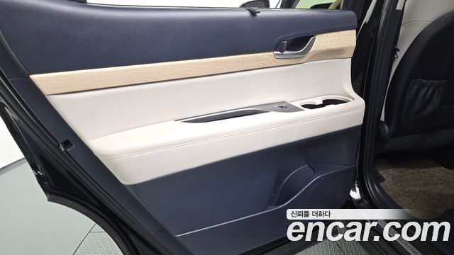 Hyundai Palisade Diesel 2.2 4WD Prestige 2023 — фото 25