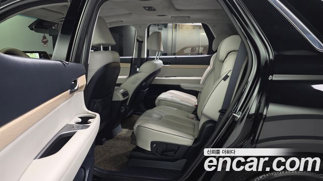 Hyundai Palisade Diesel 2.2 4WD Prestige 2023 — фото 26
