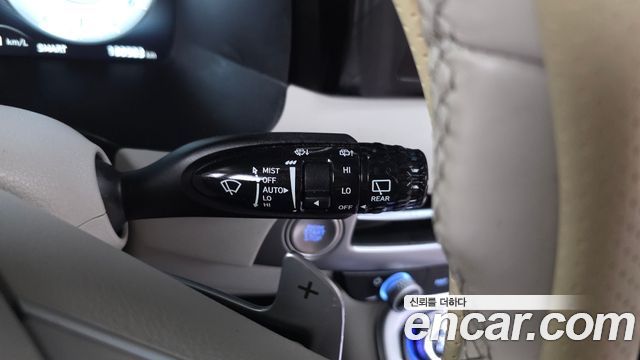 Hyundai Palisade Diesel 2.2 4WD Prestige 2023 — фото 29