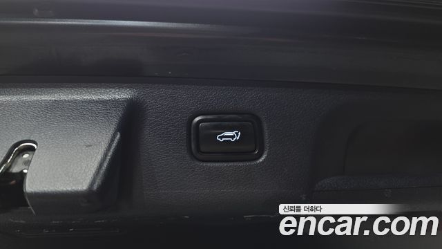 Hyundai Palisade Diesel 2.2 4WD Prestige 2023 — фото 31
