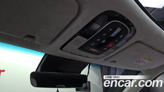 Hyundai Palisade Diesel 2.2 4WD Prestige 2023 — фото 34