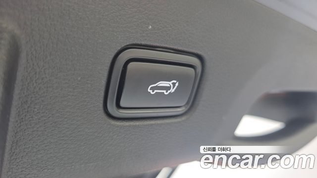 Kia Sportage (V) LPG 2.0 2WD Signature 2023 — фото 16