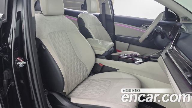 Kia Sportage (V) LPG 2.0 2WD Signature 2023 — фото 19