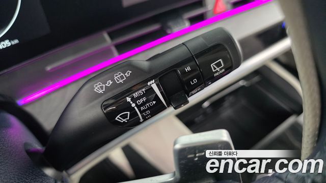 Kia Sportage (V) LPG 2.0 2WD Signature 2023 — фото 27