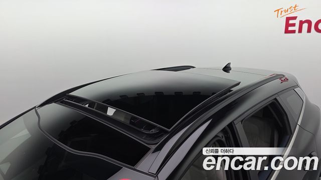 Kia Sportage (V) LPG 2.0 2WD Signature 2023 — фото 31