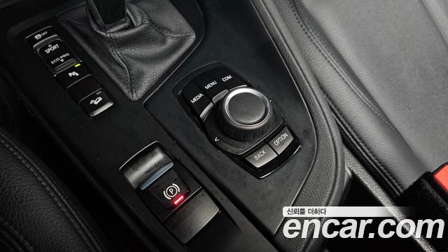 BMW X1 (F48) xDrive 18d Joy 2018 — фото 20
