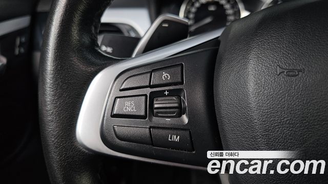 BMW X1 (F48) xDrive 18d Joy 2018 — фото 27