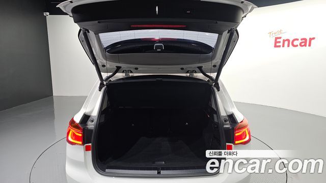 BMW X1 (F48) xDrive 18d Joy 2018 — фото 33
