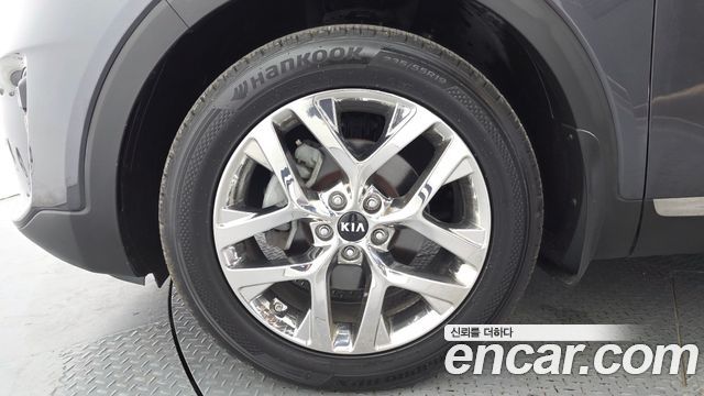 Kia Sorento Diesel 2.0 2WD Marster 2020 — фото 5