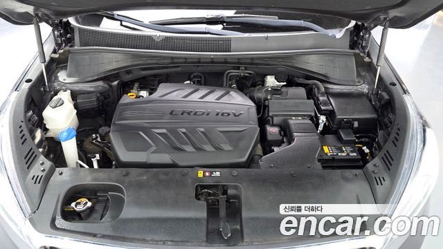 Kia Sorento Diesel 2.0 2WD Marster 2020 — фото 6